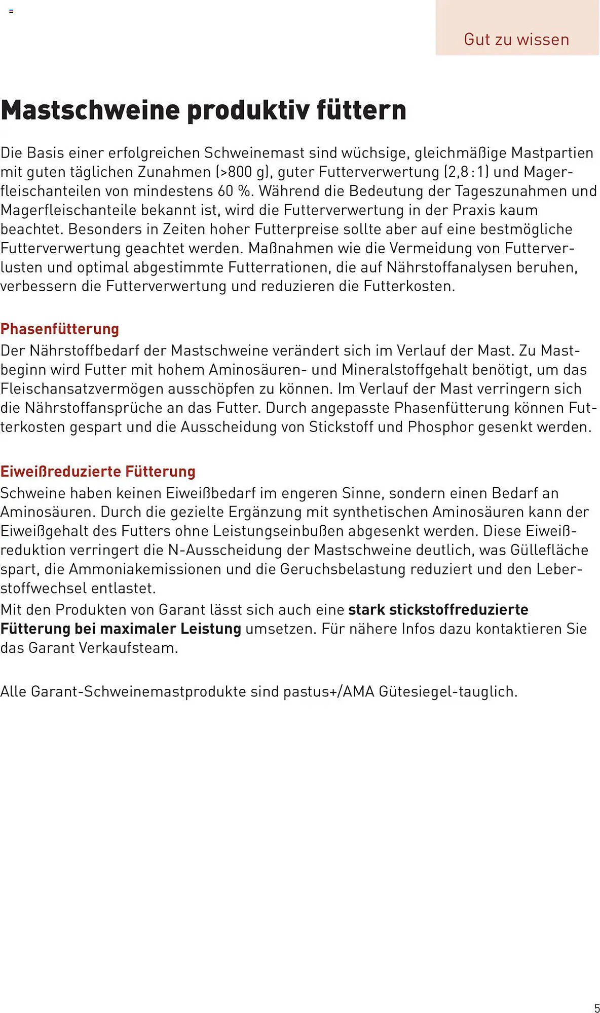 Lagerhaus Flugblatt (2025-10-01 - 2025-10-31)