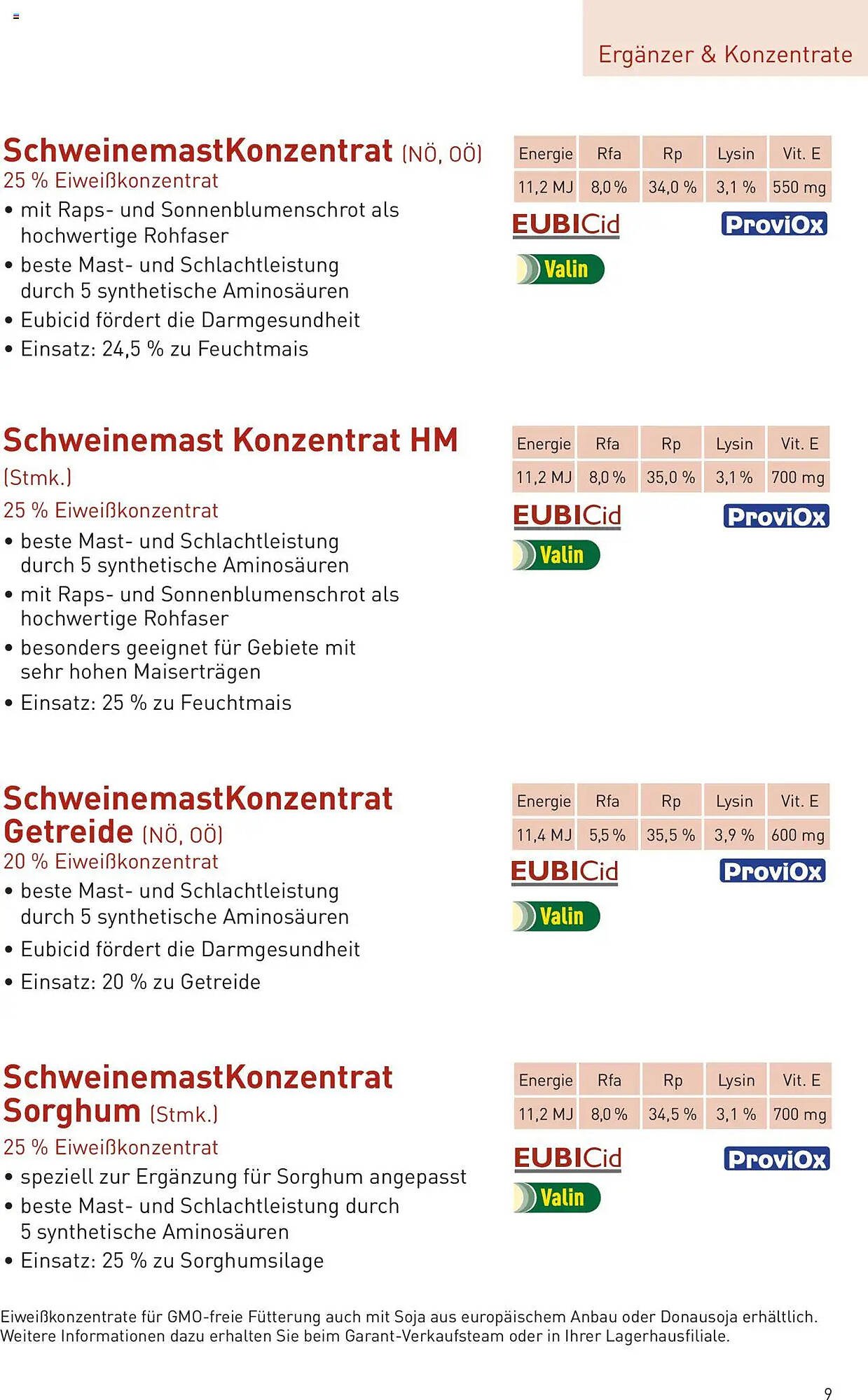 Lagerhaus Flugblatt (2025-10-01 - 2025-10-31)