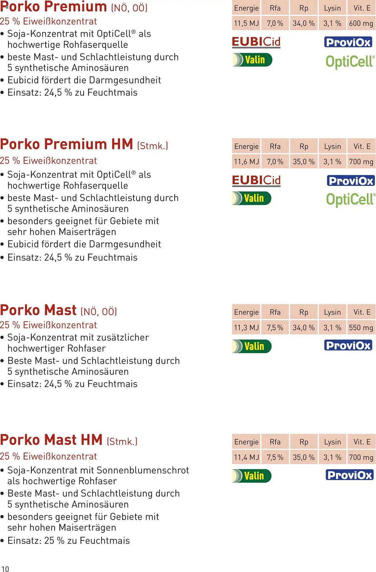 Lagerhaus Flugblatt (2025-10-01 - 2025-10-31)
