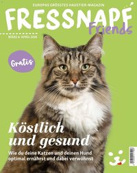 Fressnapf Flugblatt
