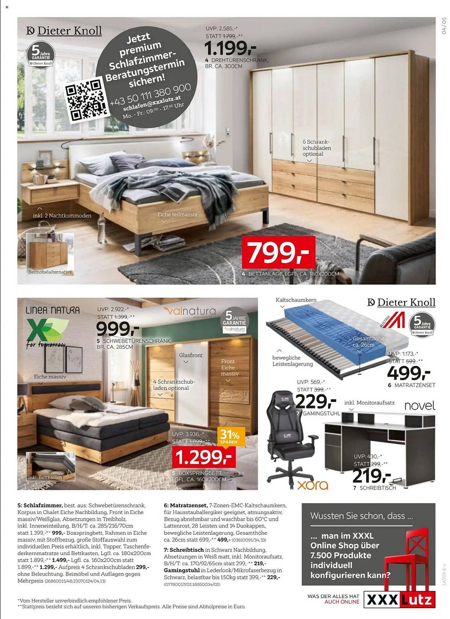 XXXLutz Prospekt (2026-03-10 - 2026-03-17) | 5