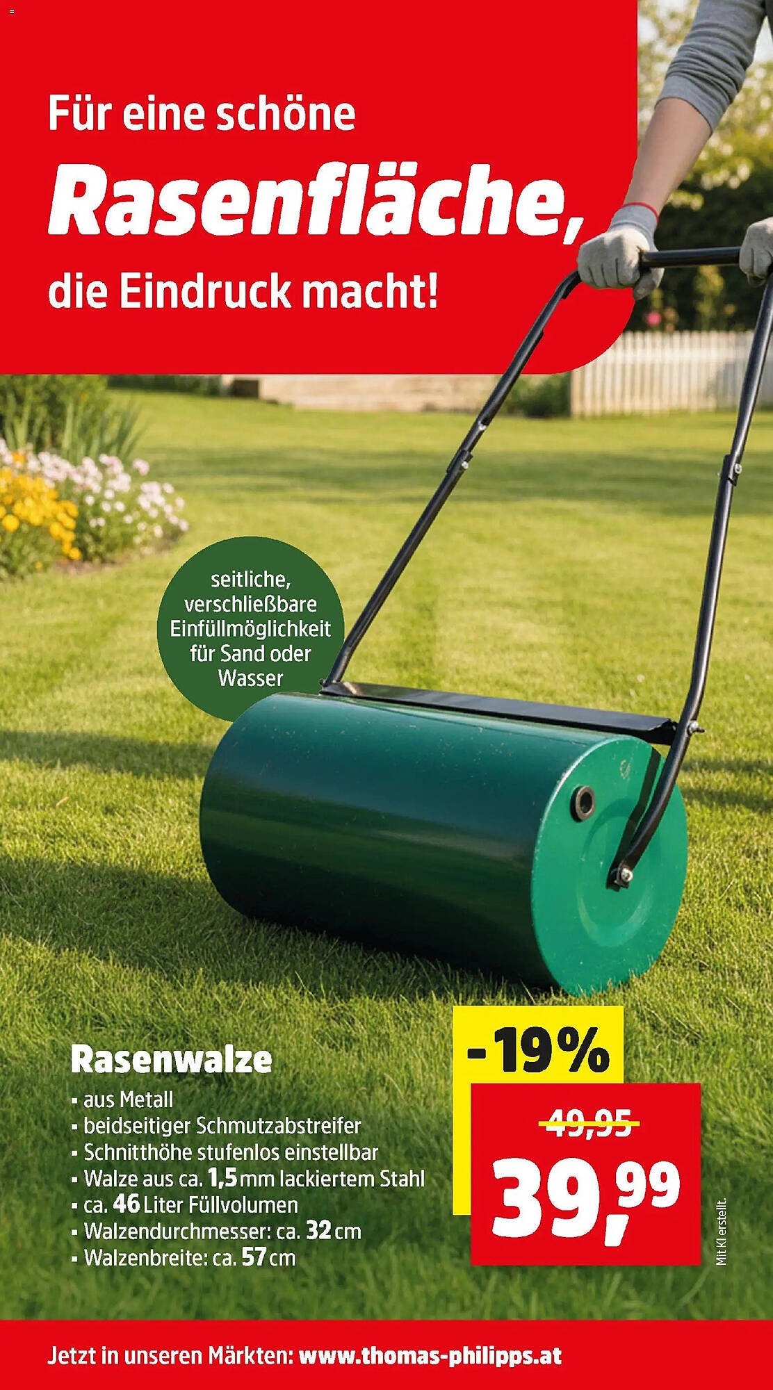 Thomas Philipps Prospekt