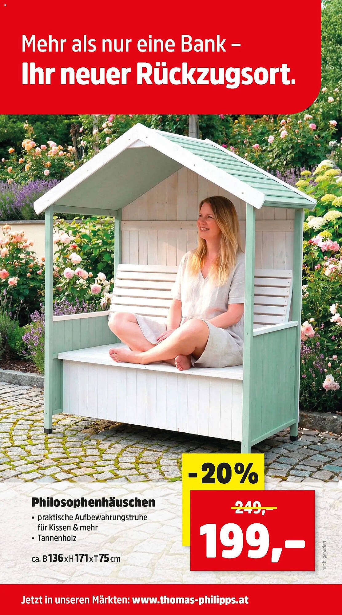 Thomas Philipps Prospekt