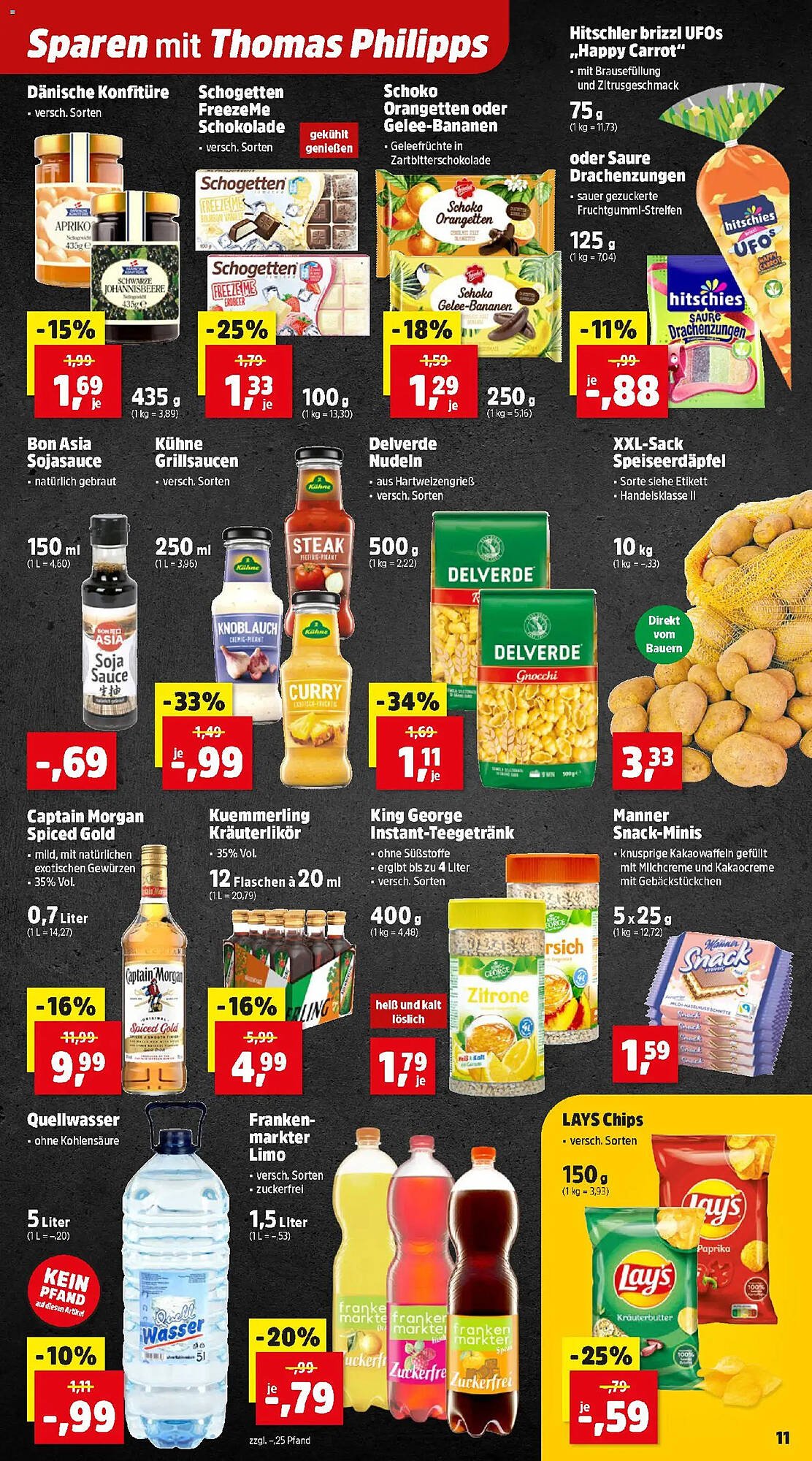 Thomas Philipps Prospekt