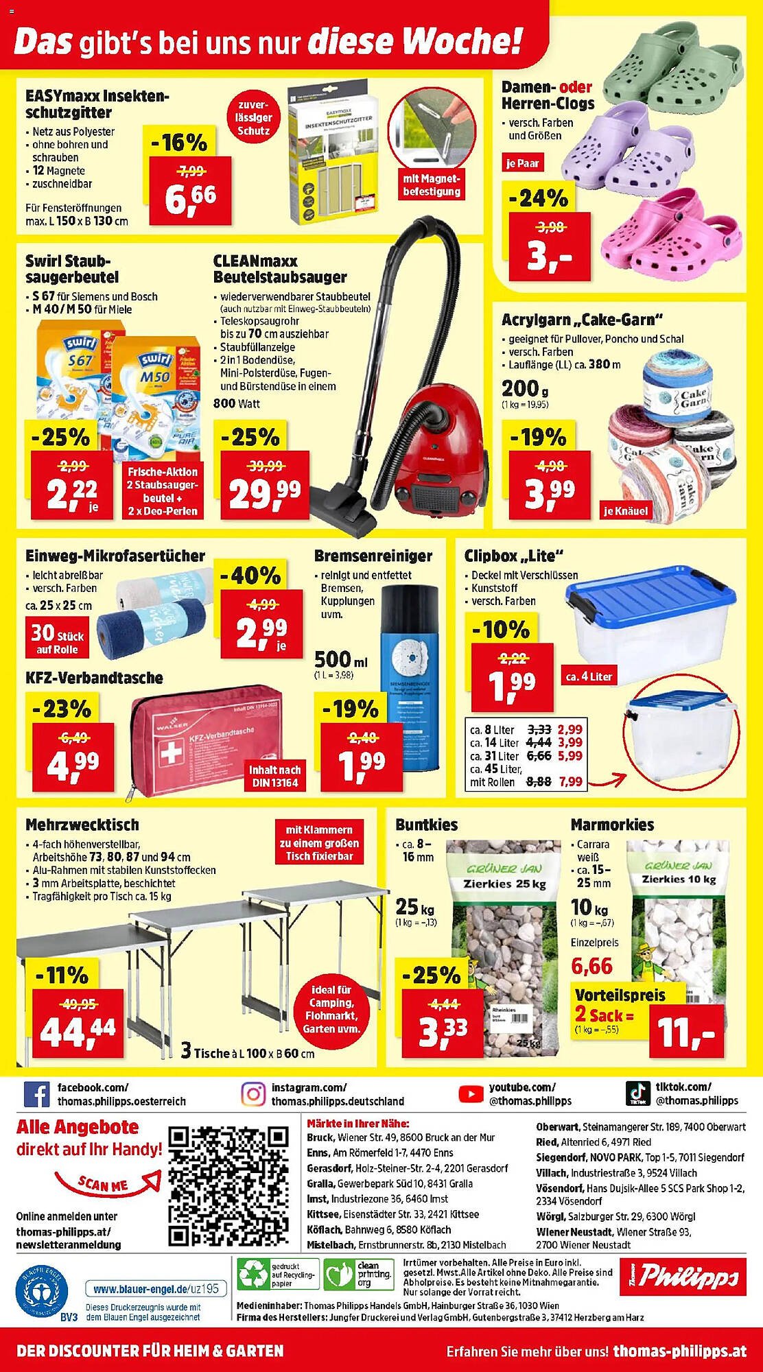 Thomas Philipps Prospekt