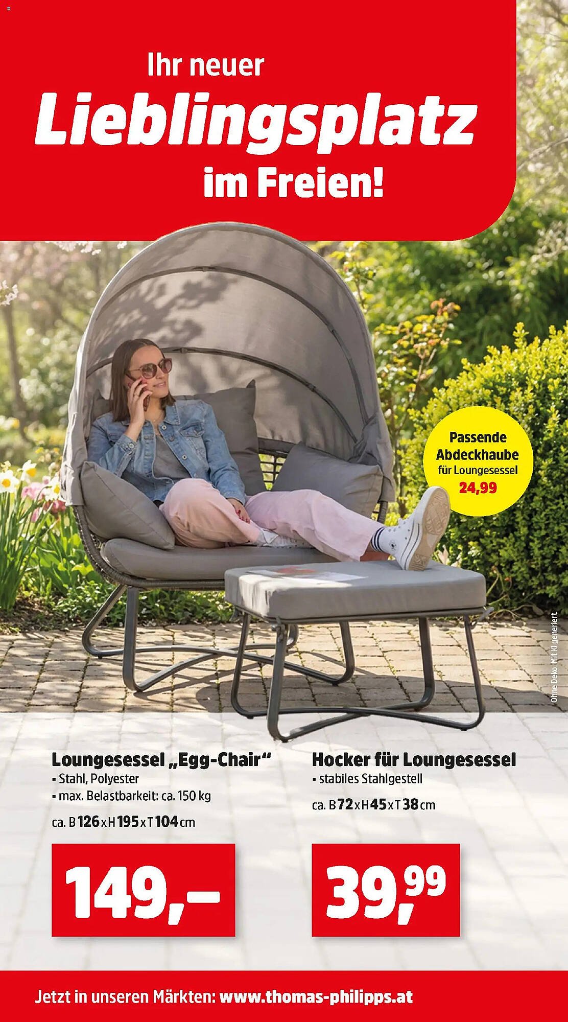 Thomas Philipps Prospekt