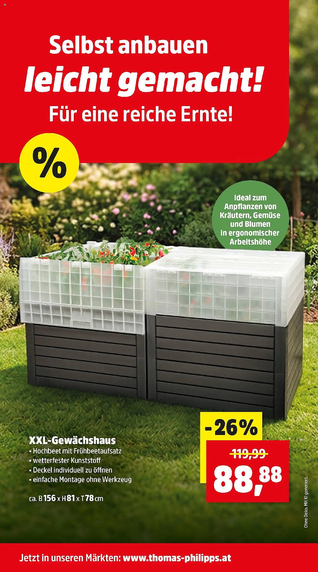 Thomas Philipps Prospekt