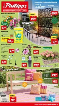 Thomas Philipps Prospekt