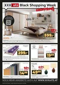 XXXLutz Prospekt (2025-10-28 - 2025-11-25)
