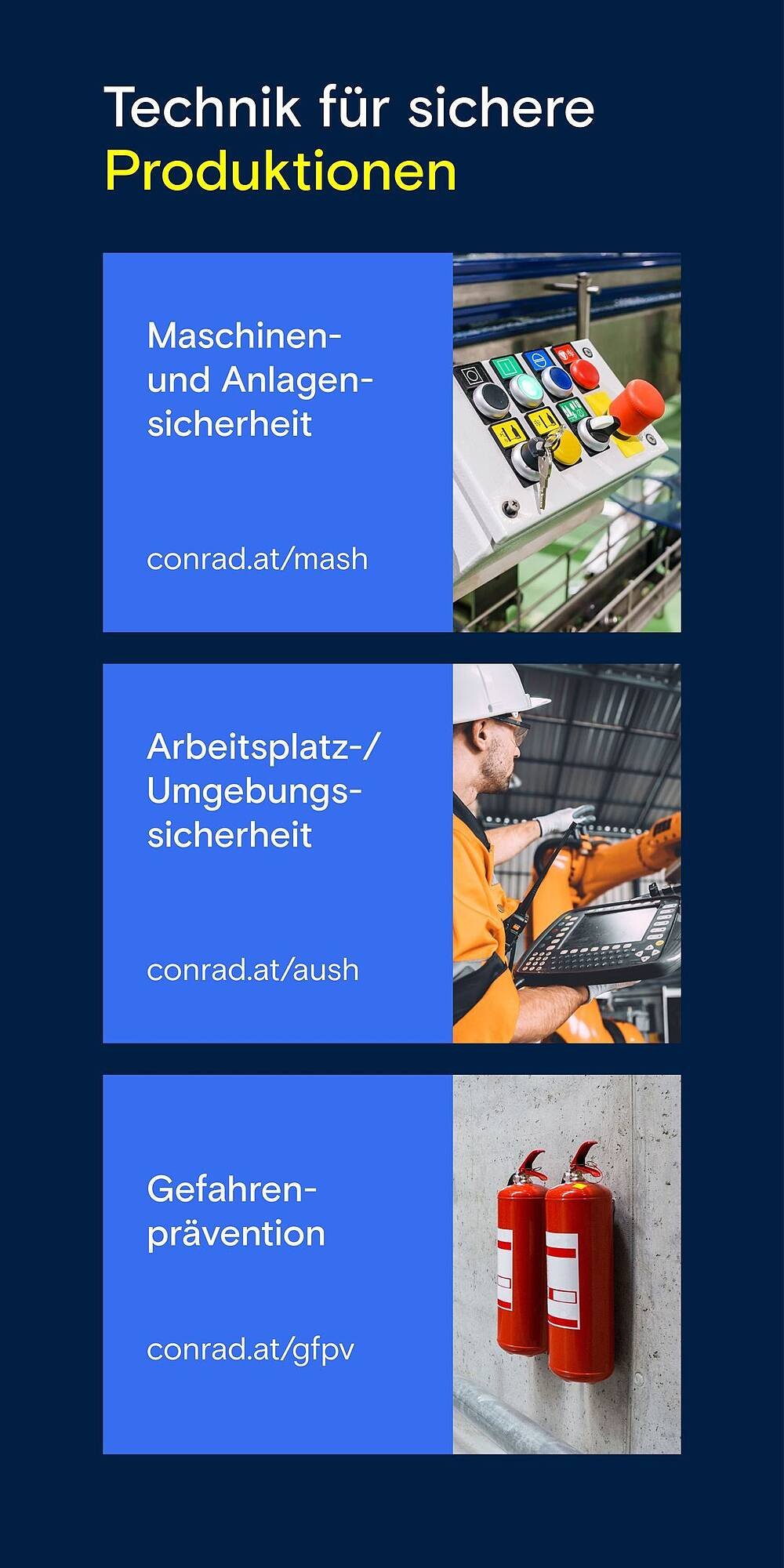 Conrad Katalog (2026-03-12 - 2026-05-31) | 2