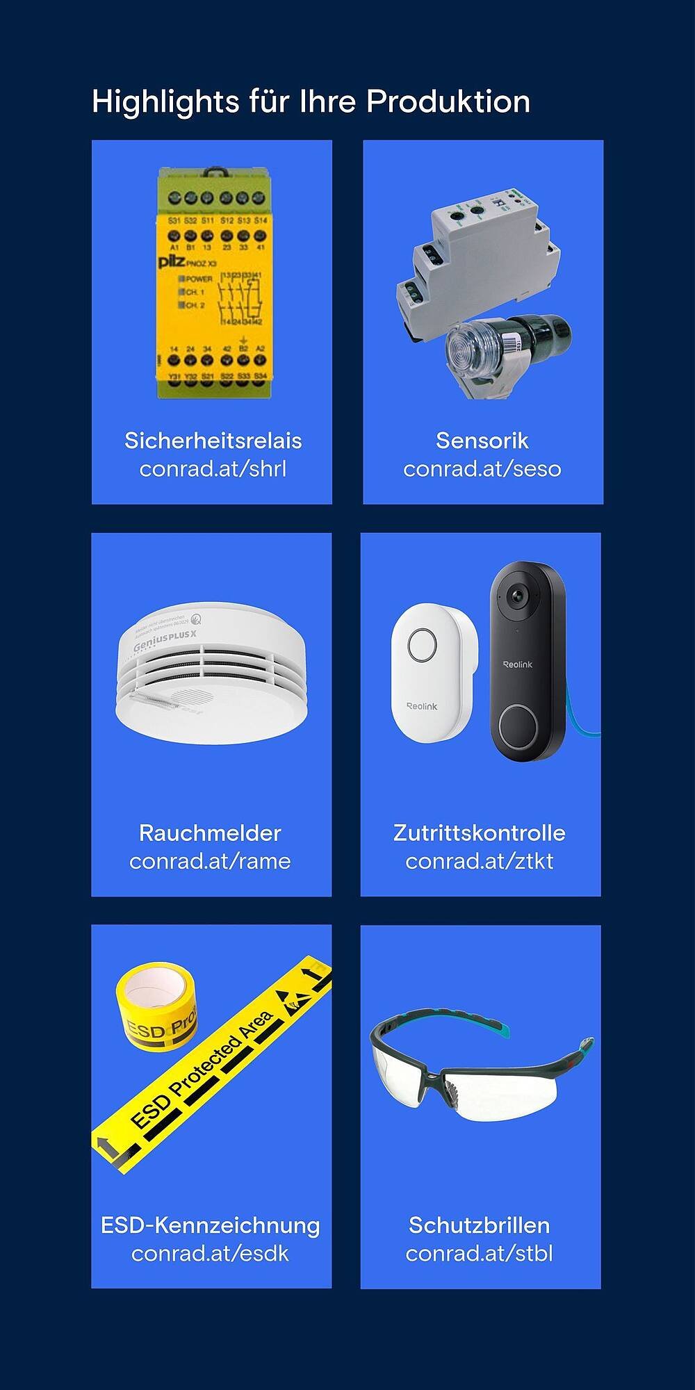 Conrad Katalog (2026-03-12 - 2026-05-31) | 3