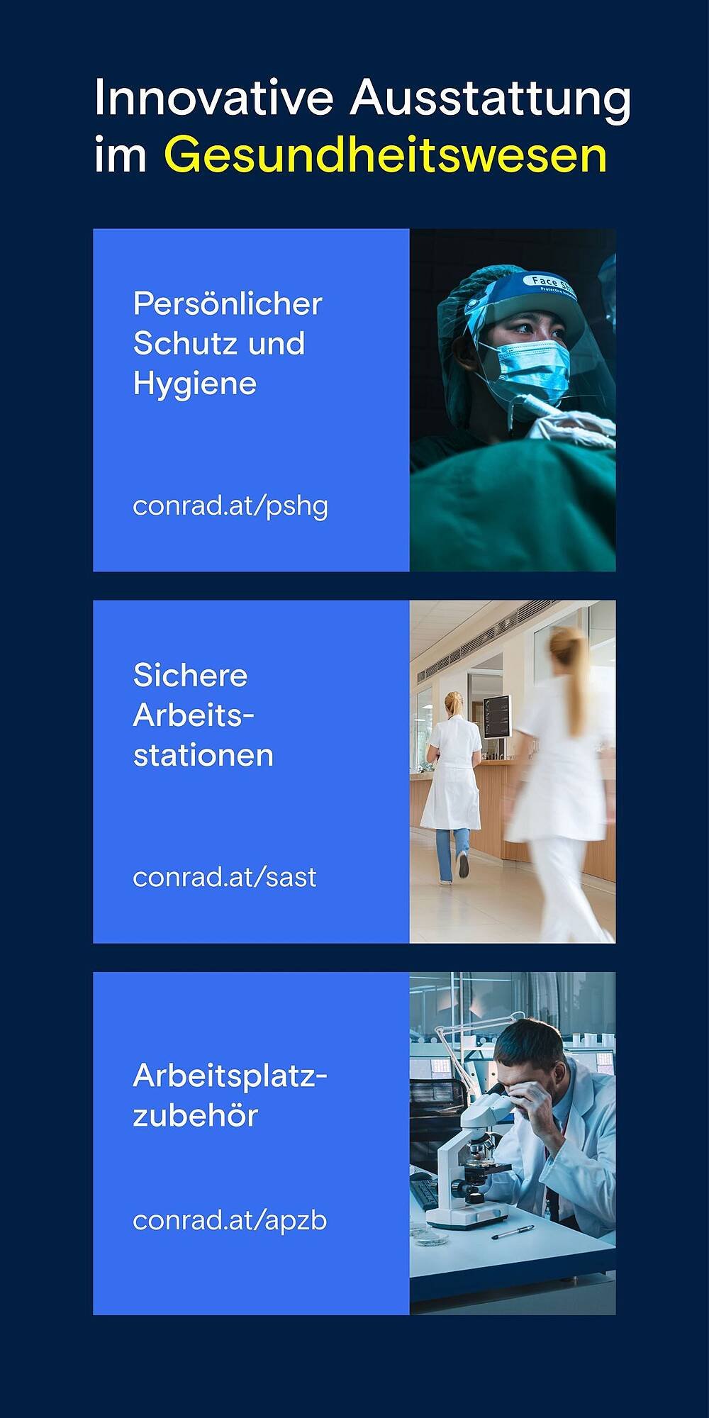 Conrad Katalog (2026-03-12 - 2026-05-31) | 6