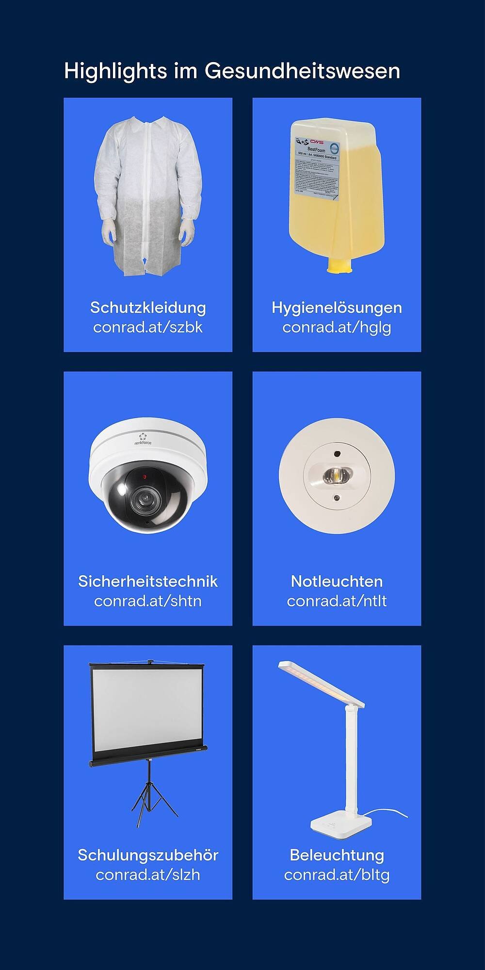 Conrad Katalog (2026-03-12 - 2026-05-31) | 7