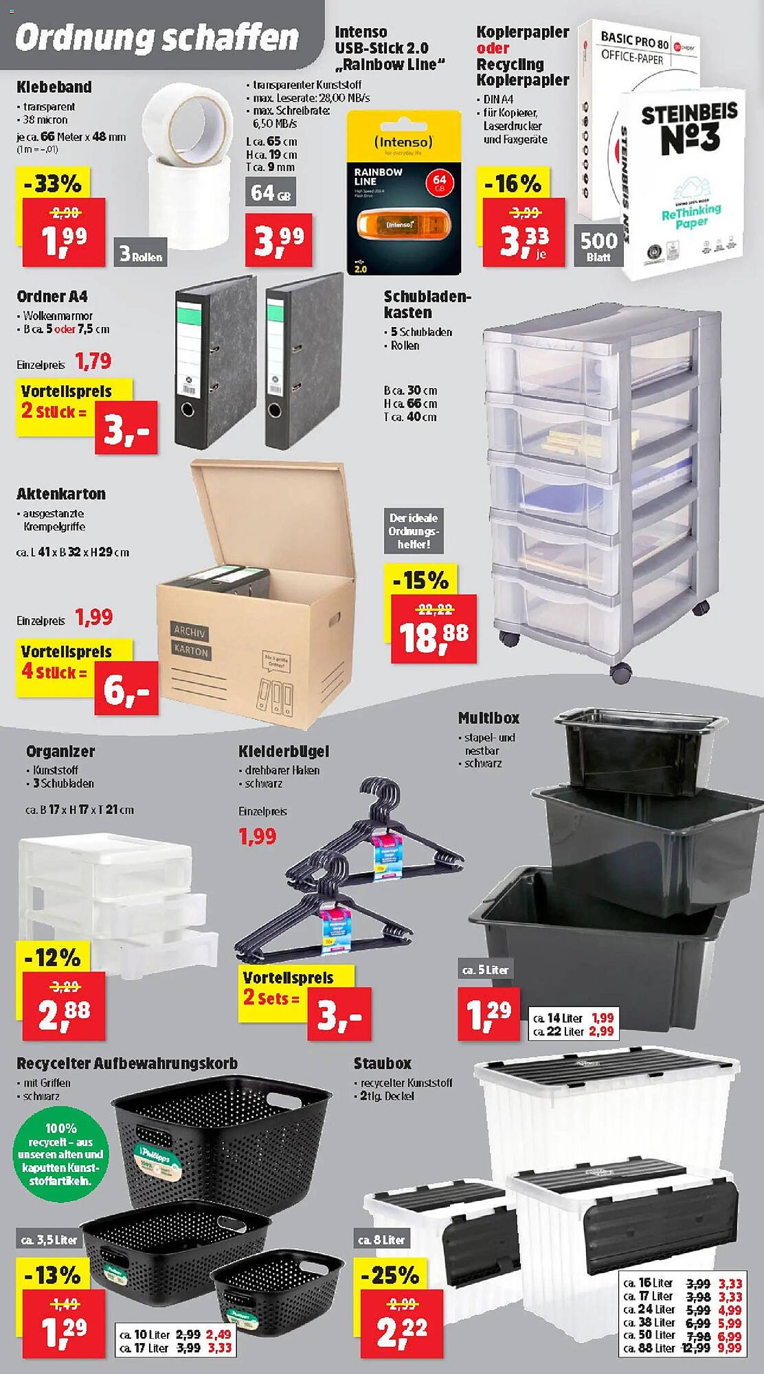 Thomas Philipps Prospekt