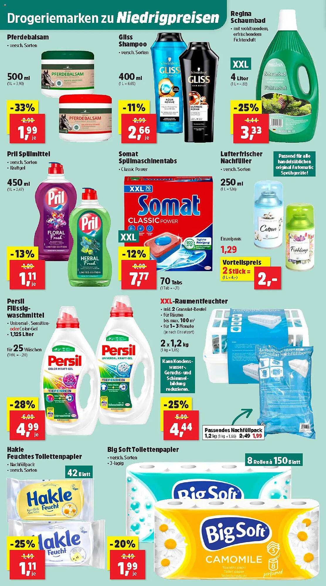 Thomas Philipps Prospekt