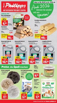 Thomas Philipps Prospekt