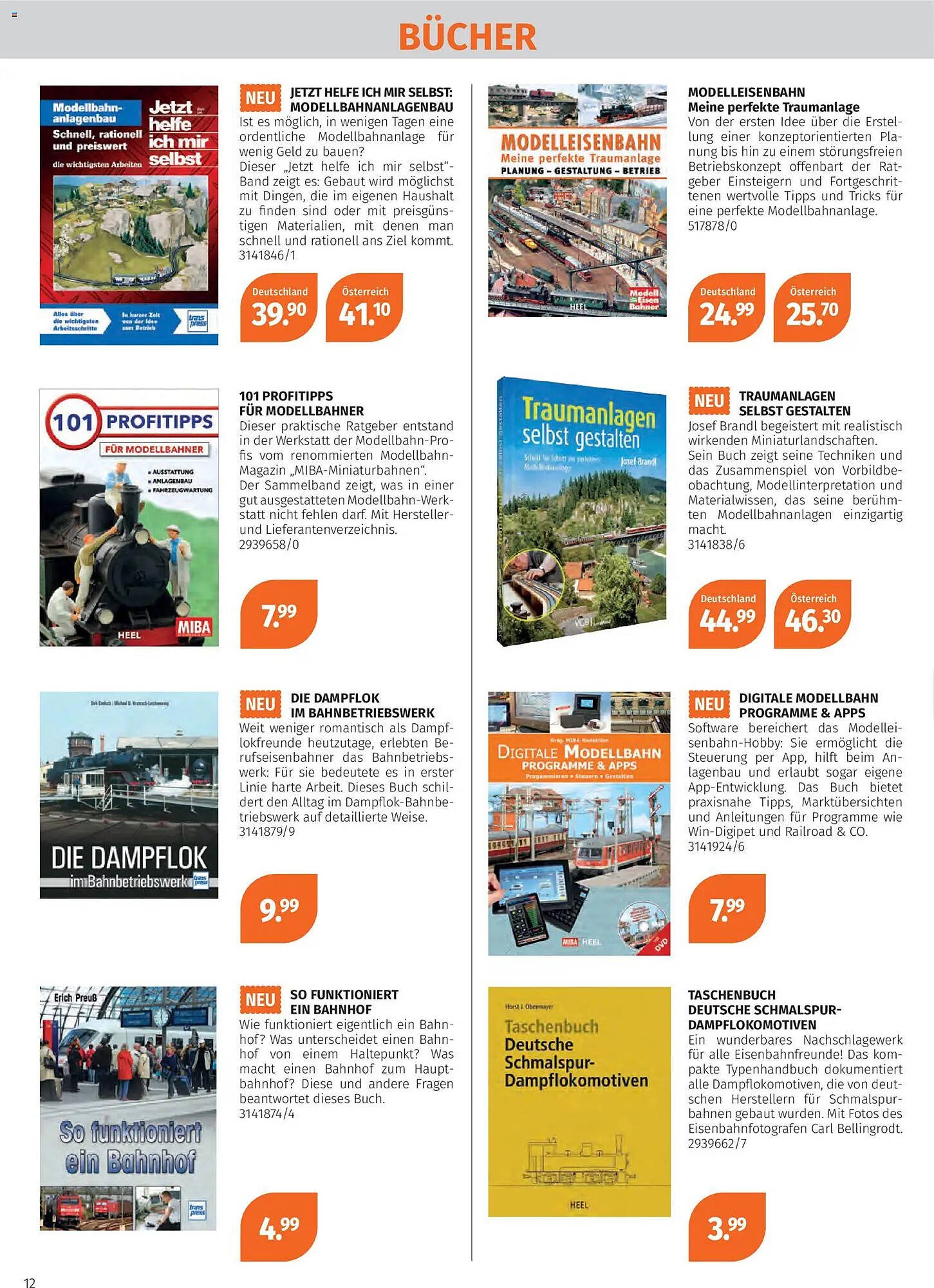 Müller Flugblatt (2025-10-27 - 2026-01-31) | 12