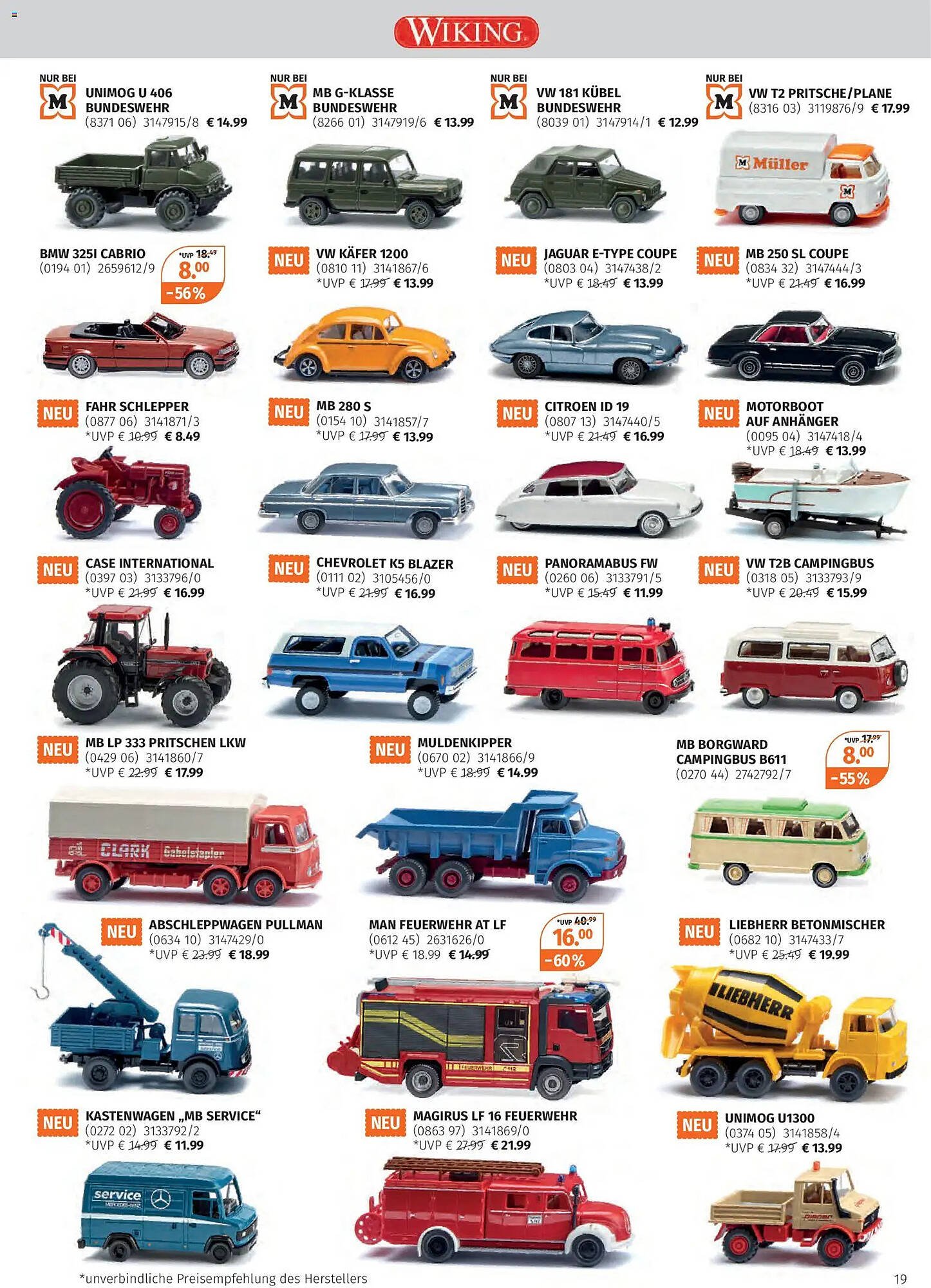 Müller Flugblatt (2025-10-27 - 2026-01-31) | 19