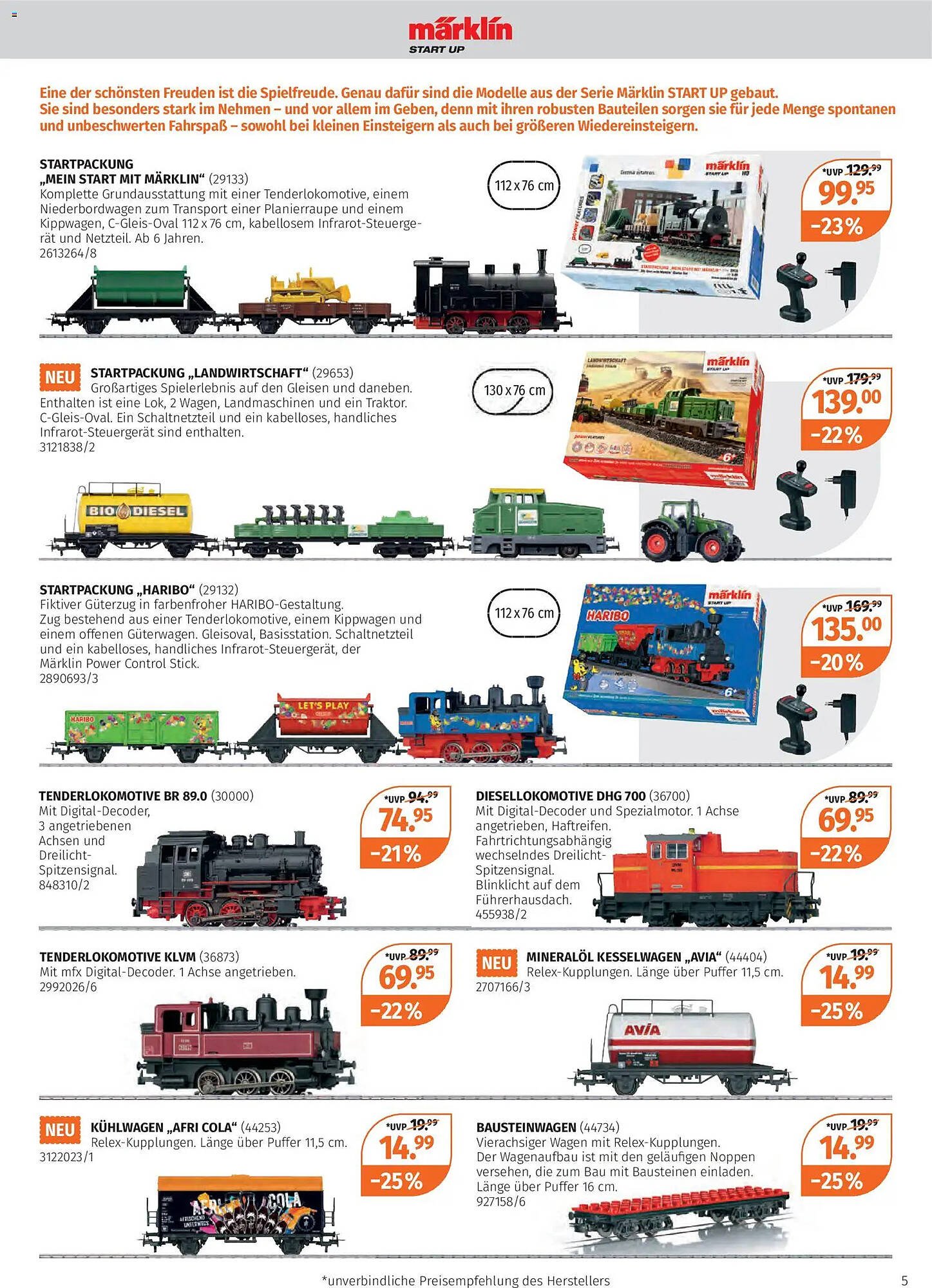 Müller Flugblatt (2025-10-27 - 2026-01-31) | 5