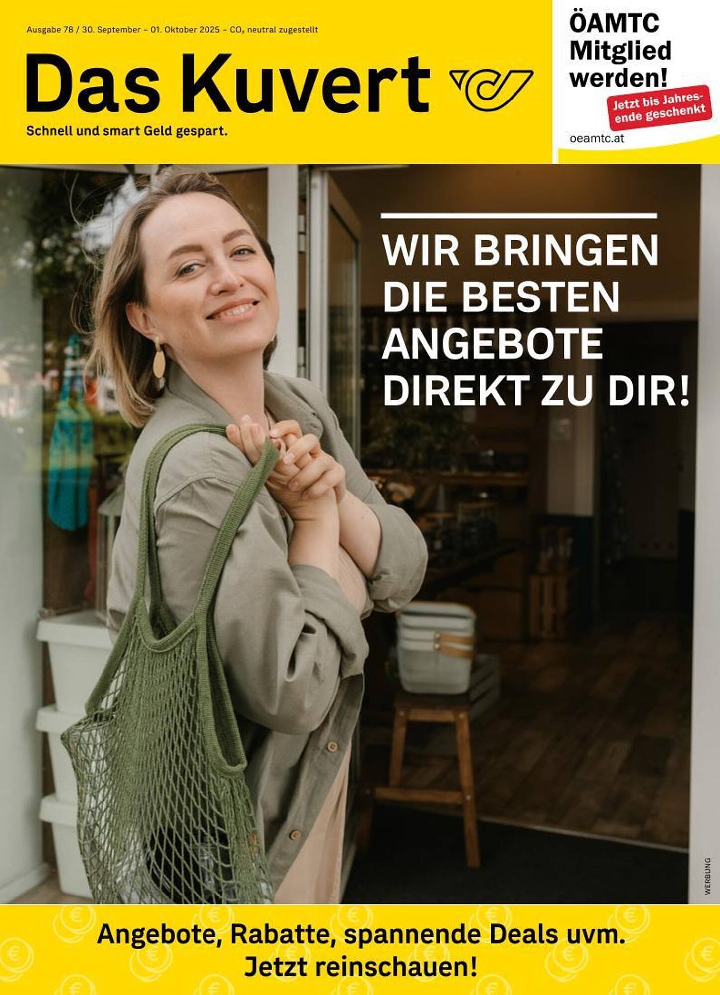 XXXLutz Prospekt (2025-09-30 - 2025-10-01) | 1