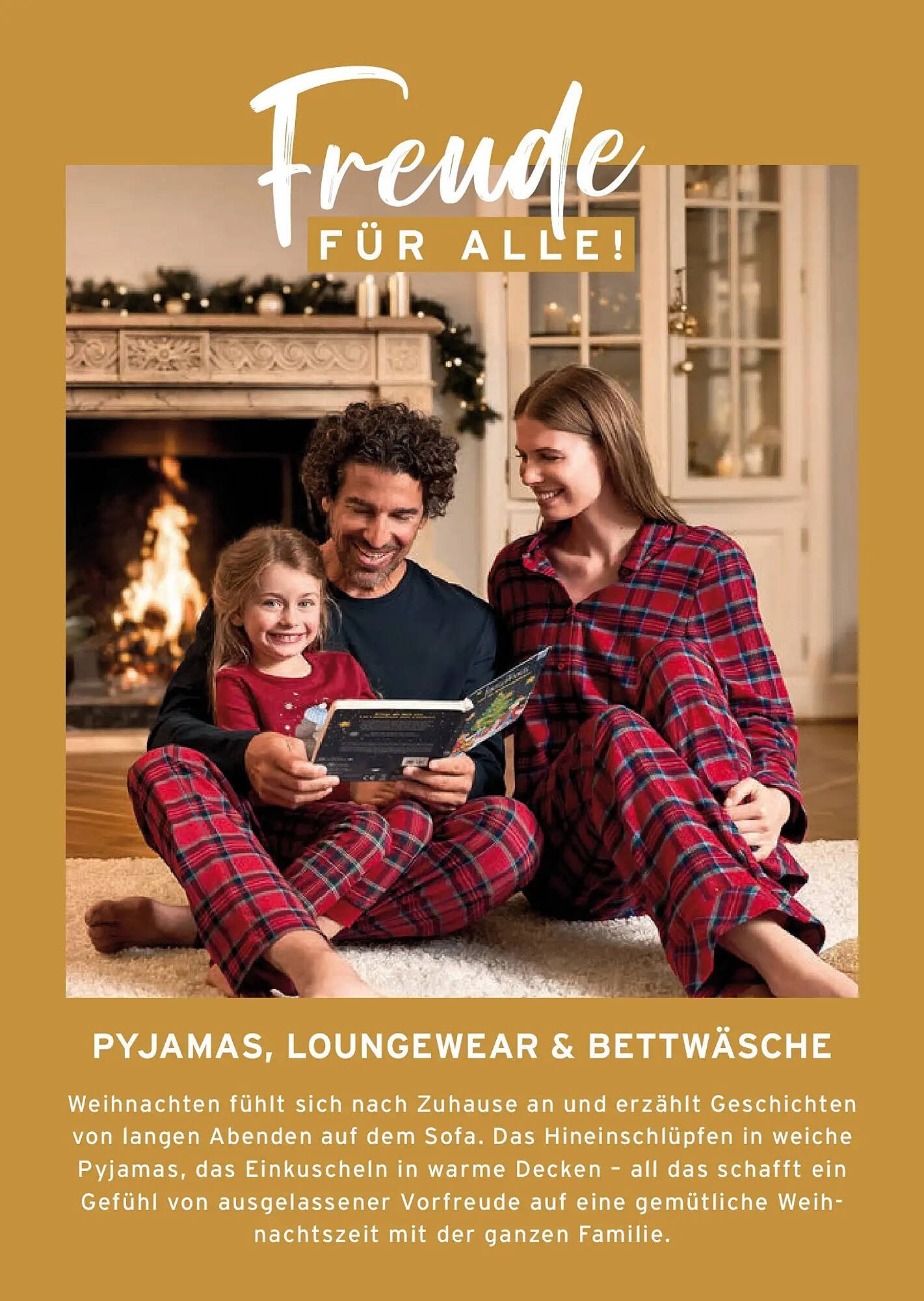 Tchibo Eduscho Flugblatt (2025-11-06 - 2025-11-19)