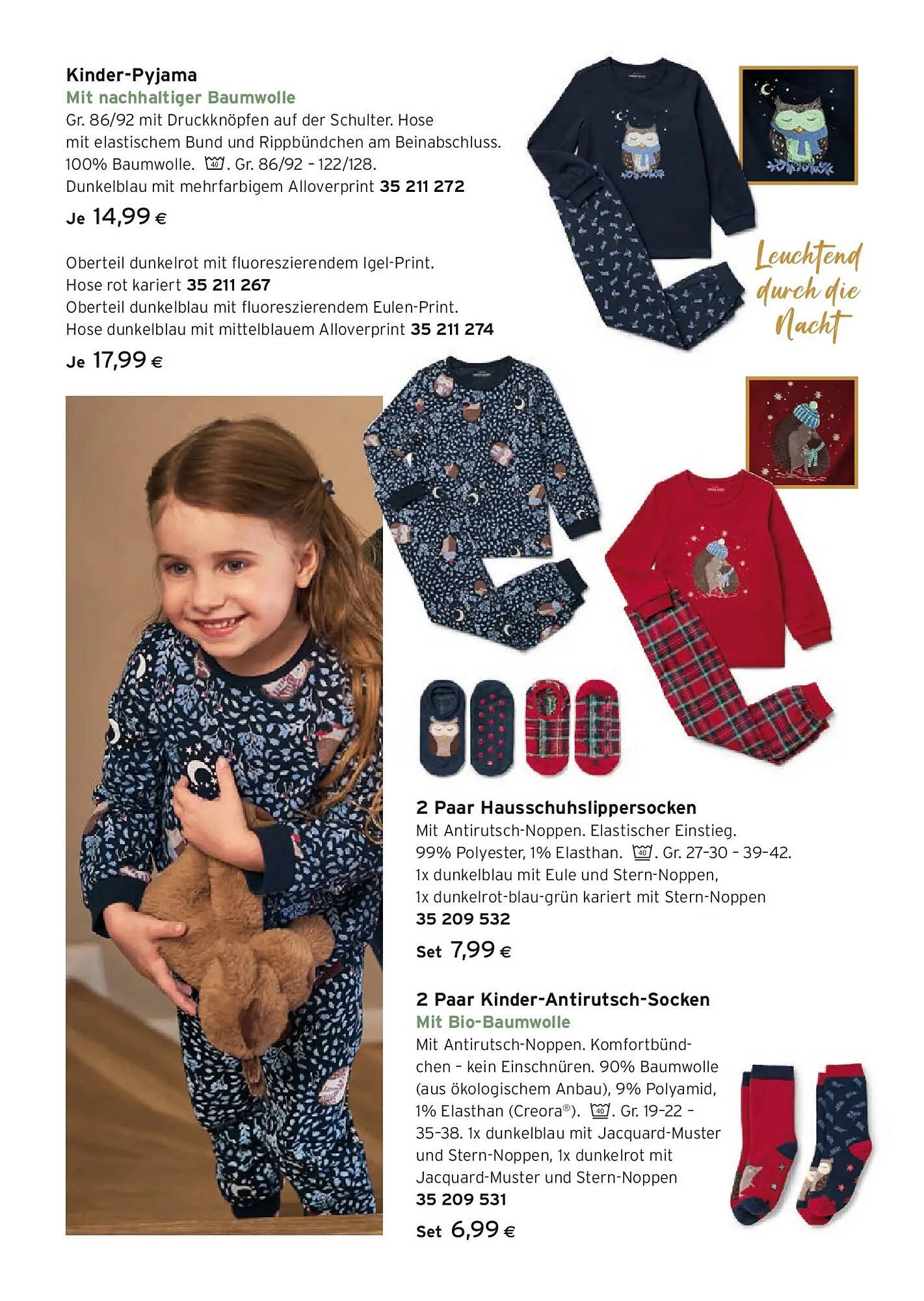 Tchibo Eduscho Flugblatt (2025-11-06 - 2025-11-19)