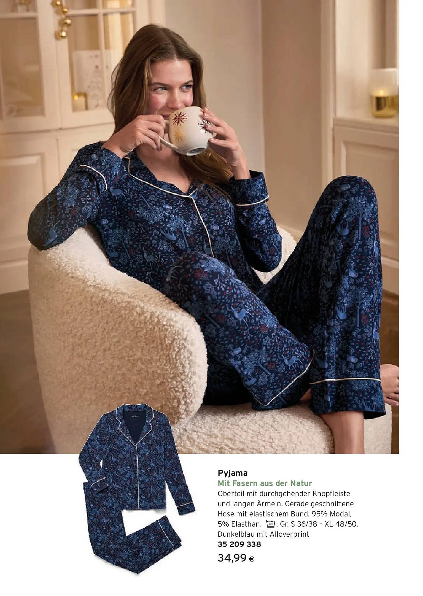 Tchibo Eduscho Flugblatt (2025-11-06 - 2025-11-19)