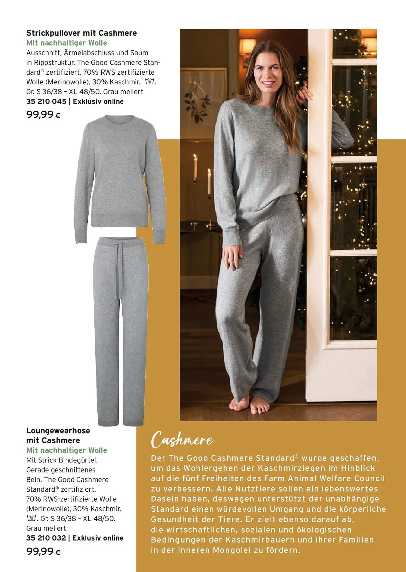 Tchibo Eduscho Flugblatt (2025-11-06 - 2025-11-19)