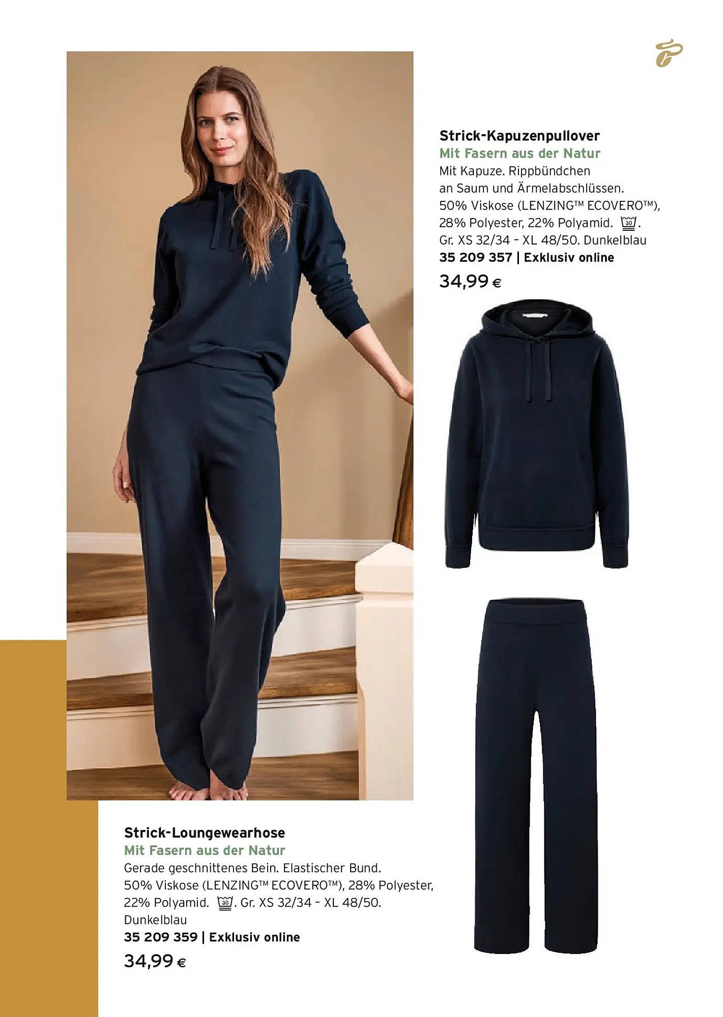 Tchibo Eduscho Flugblatt (2025-11-06 - 2025-11-19)