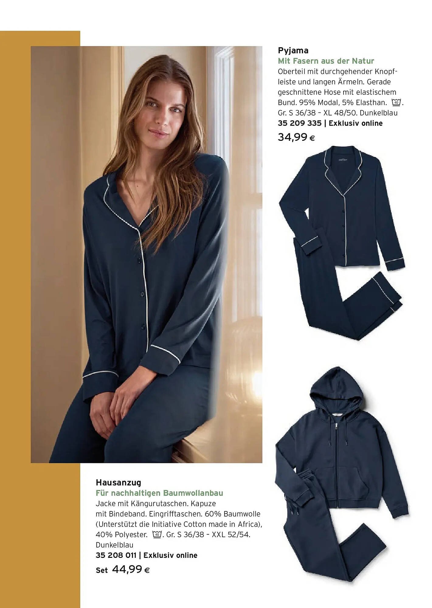 Tchibo Eduscho Flugblatt (2025-11-06 - 2025-11-19)