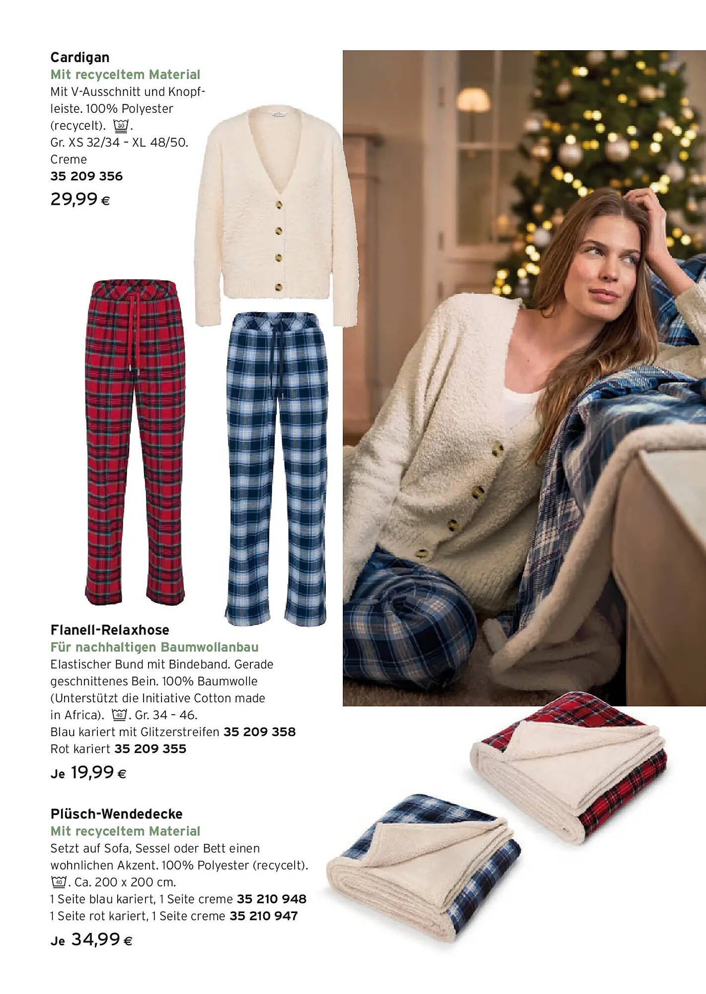 Tchibo Eduscho Flugblatt (2025-11-06 - 2025-11-19)