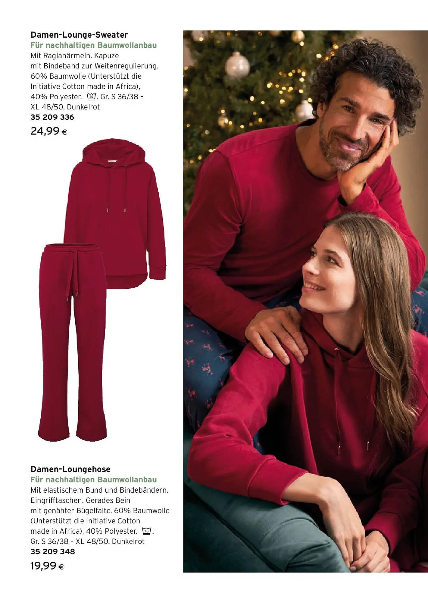 Tchibo Eduscho Flugblatt (2025-11-06 - 2025-11-19)