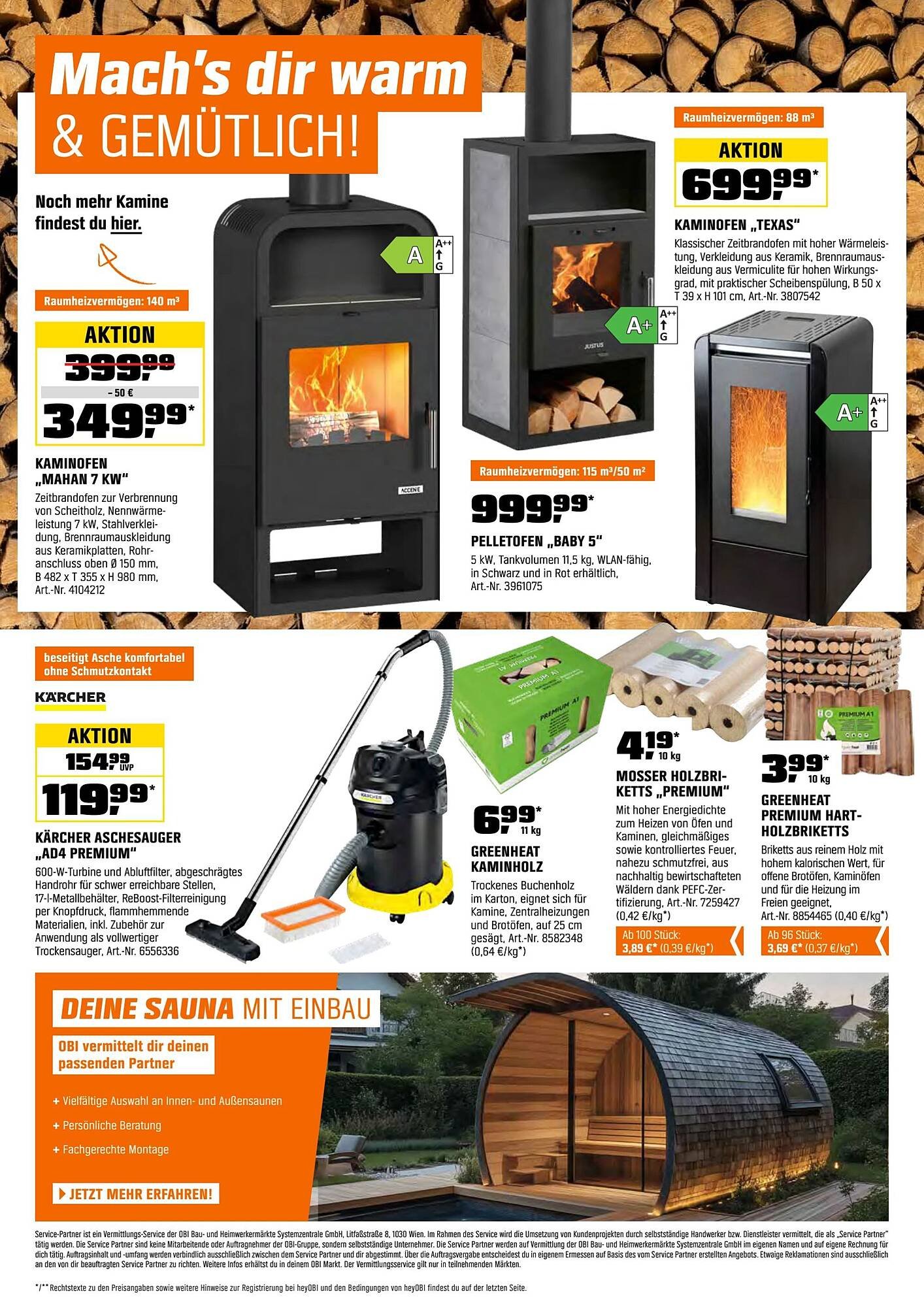 OBI Flugblatt (2025-11-01 - 2025-12-01)