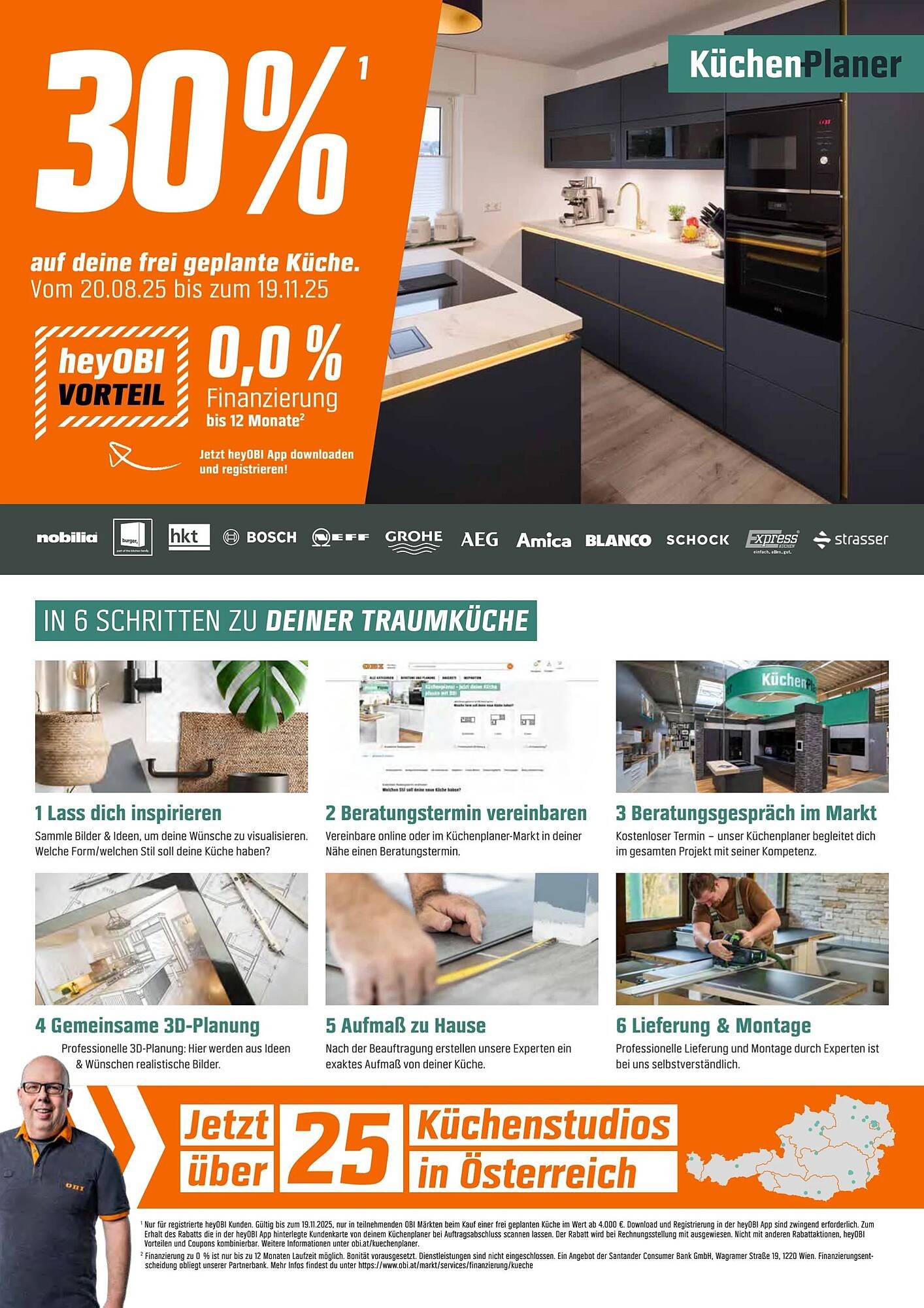 OBI Flugblatt (2025-11-01 - 2025-12-01)