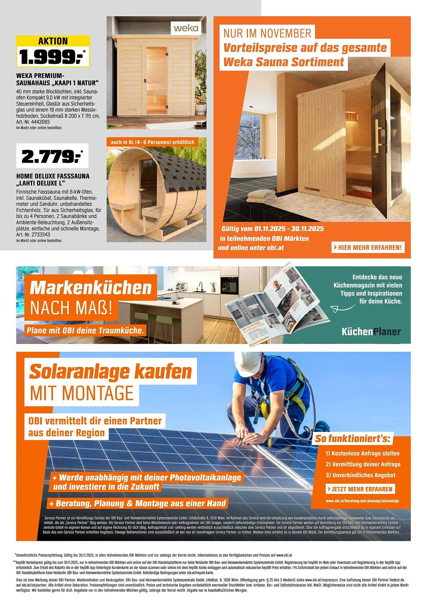 OBI Flugblatt (2025-11-01 - 2025-12-01)