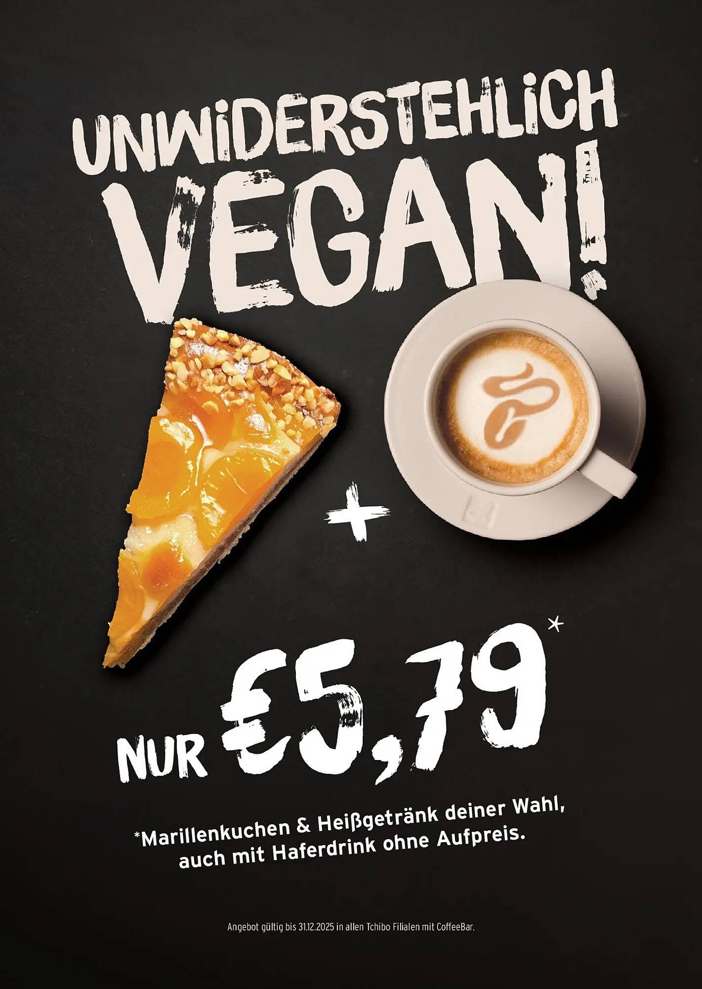 Tchibo Eduscho Flugblatt