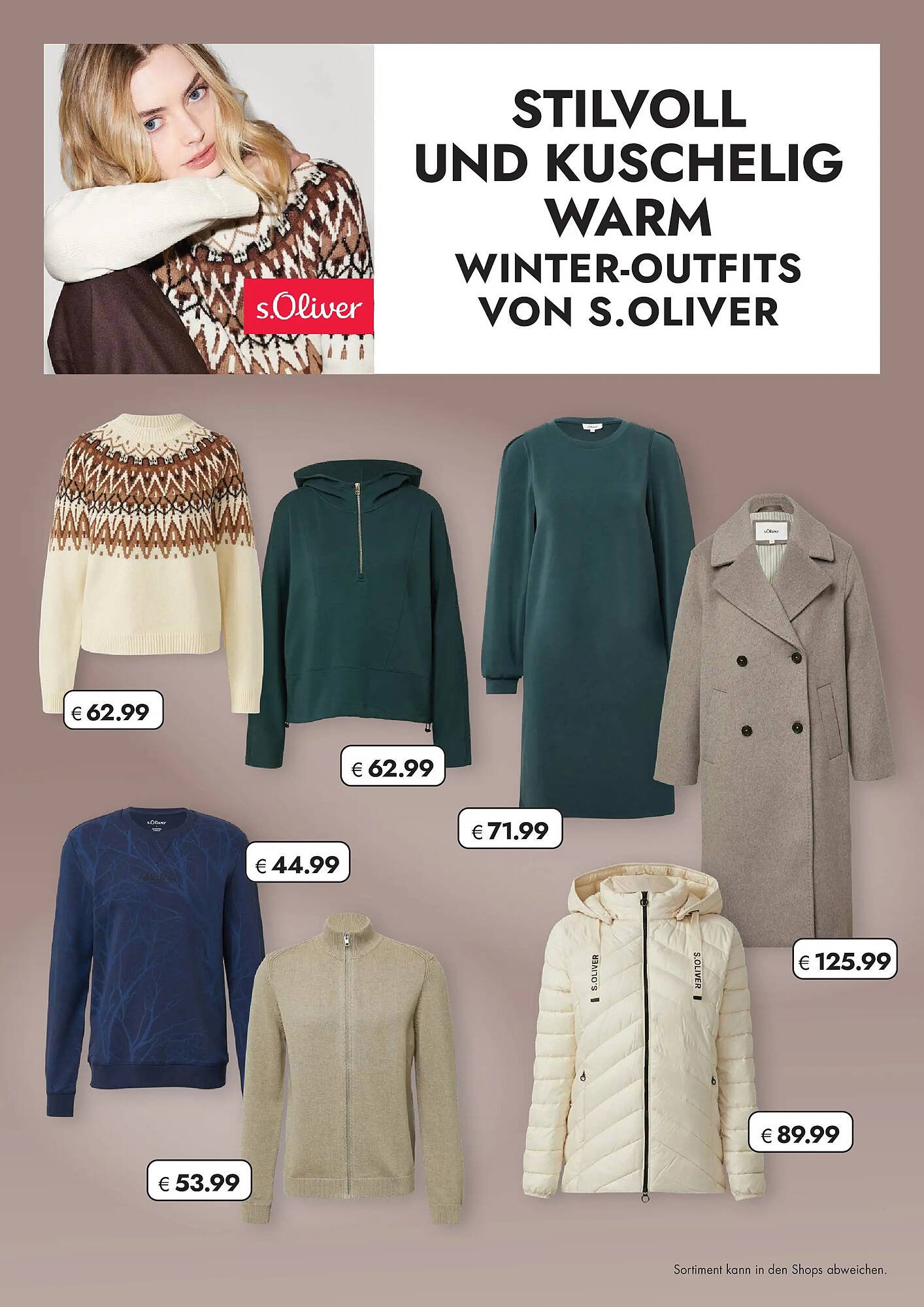 Travel FREE Prospekt