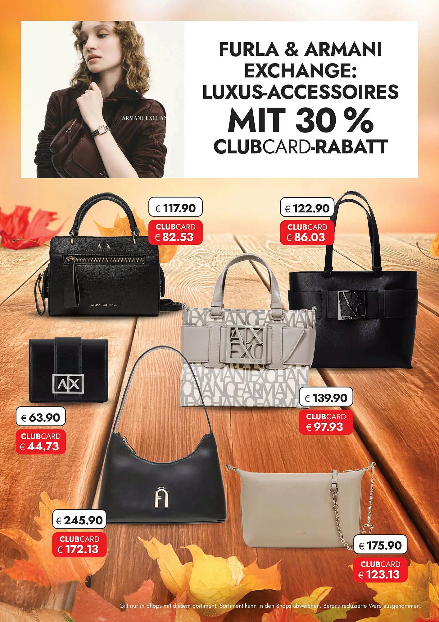 Travel FREE Prospekt