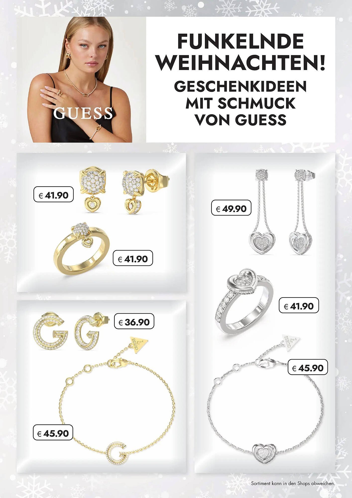 Travel FREE Prospekt