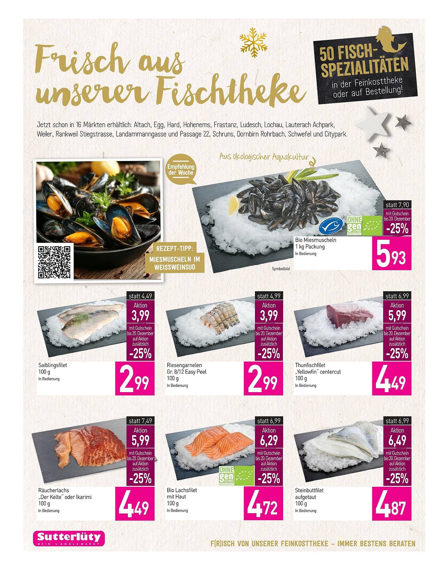 Sutterlüty Flugblatt