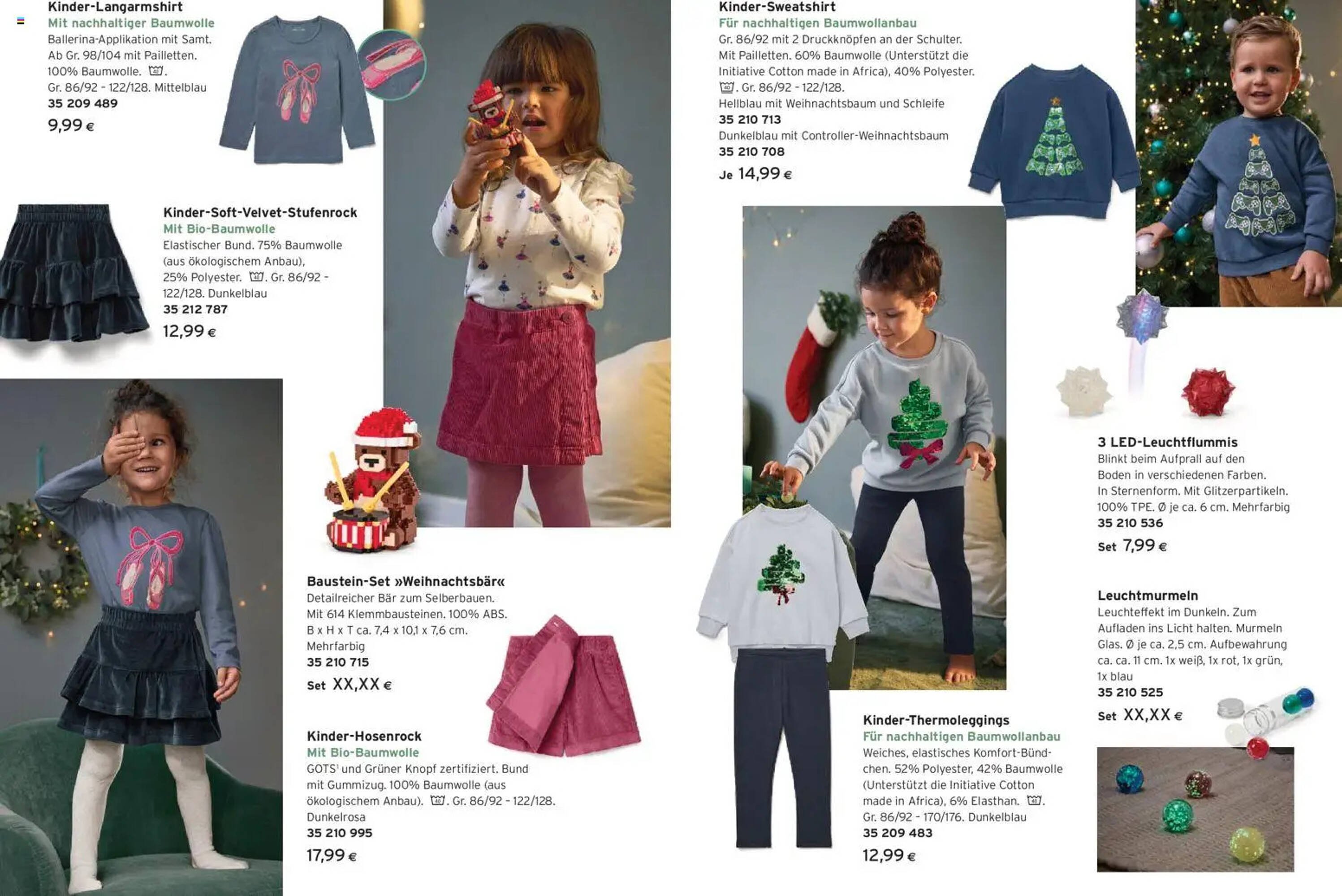 Tchibo Eduscho Flugblatt (2025-11-05 - 2025-11-12)