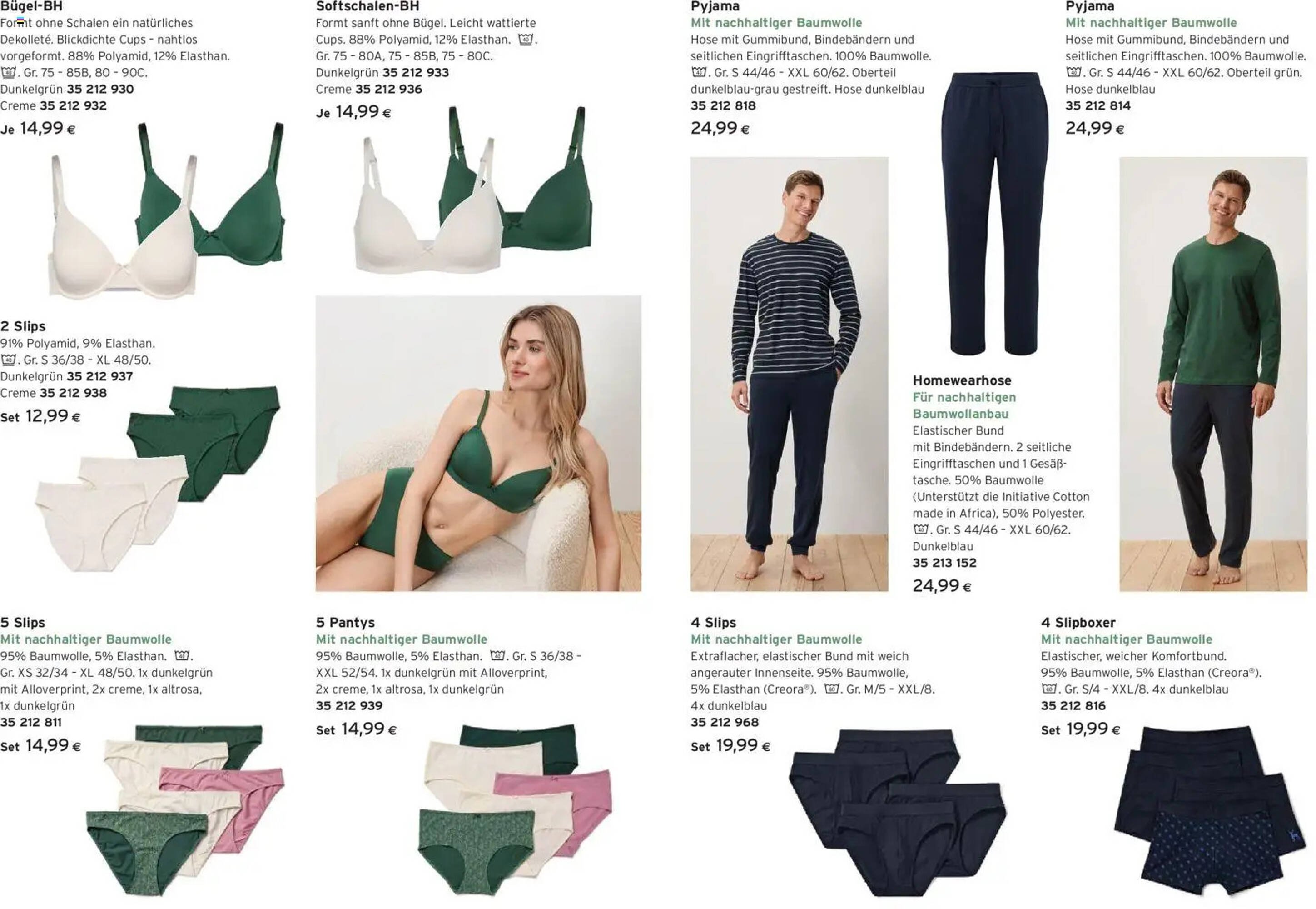 Tchibo Eduscho Flugblatt (2025-11-05 - 2025-11-12)