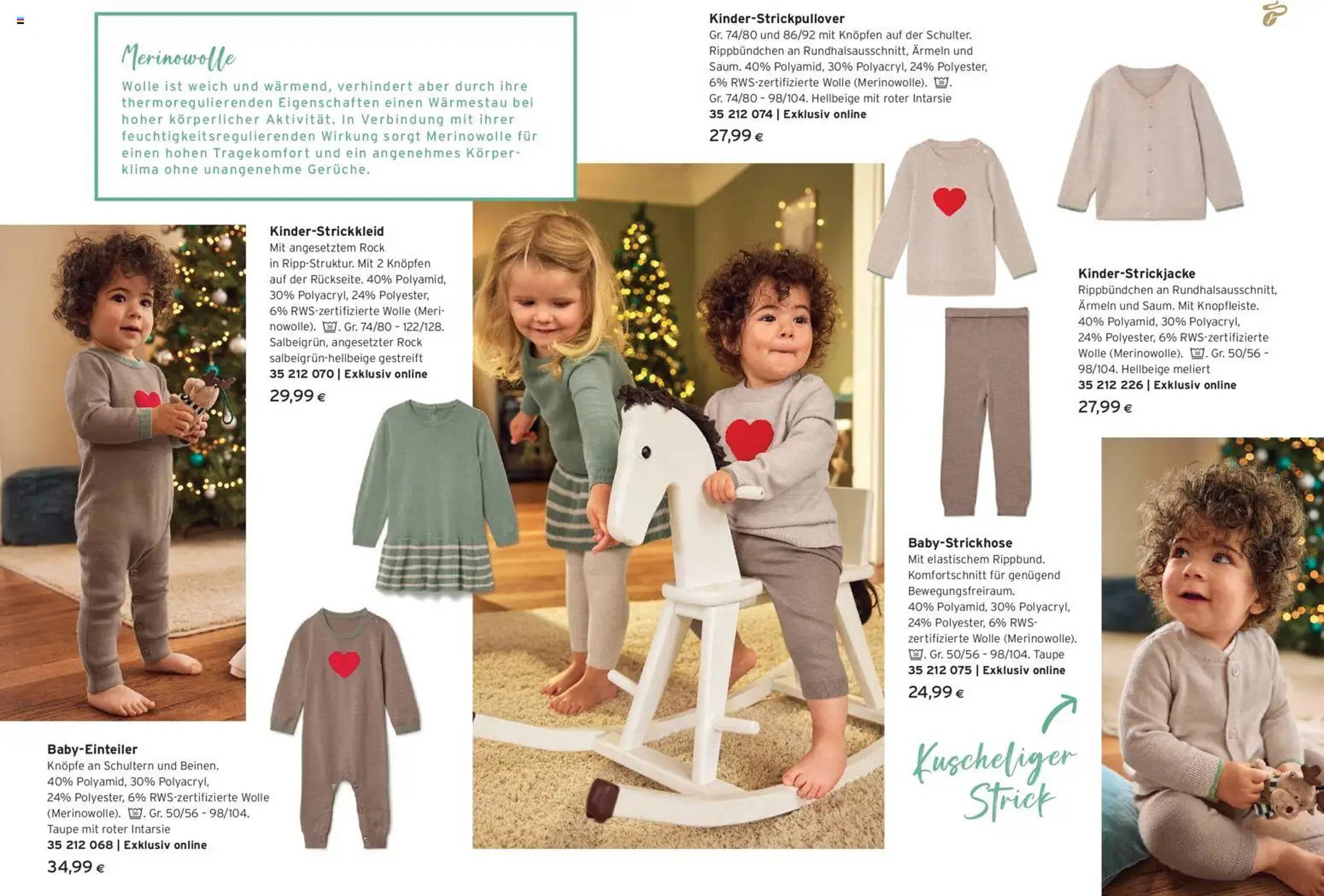 Tchibo Eduscho Flugblatt (2025-11-05 - 2025-11-12)