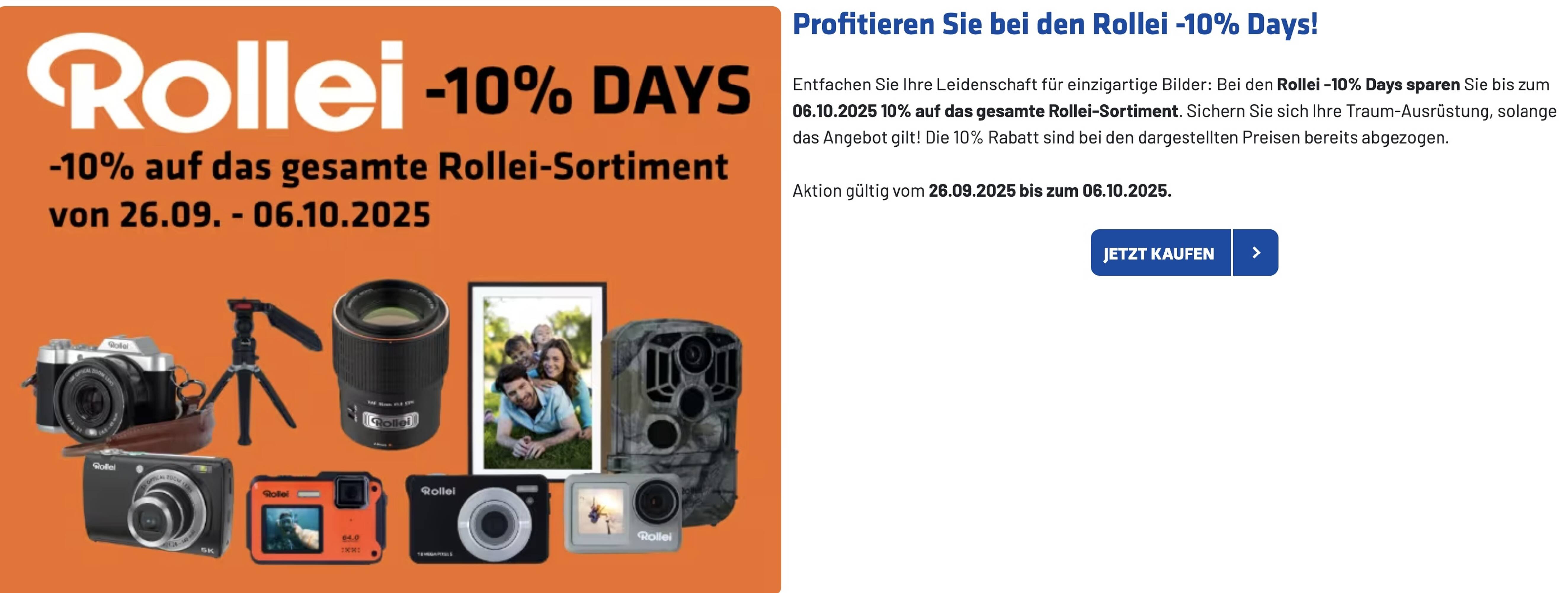 Hartlauer Flugblatt (2025-09-26 - 2025-10-06) | 1