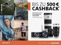 Hartlauer Flugblatt (2025-10-01 - 2026-01-31)