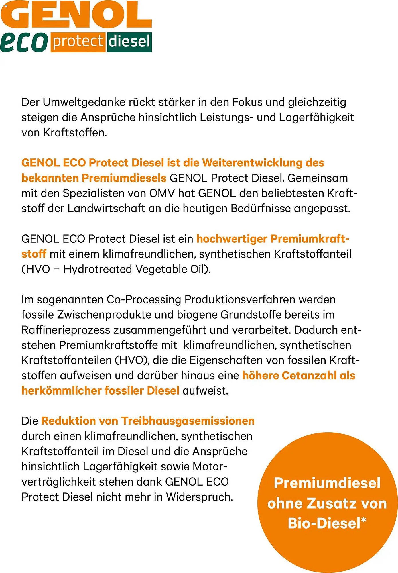 Lagerhaus Flugblatt