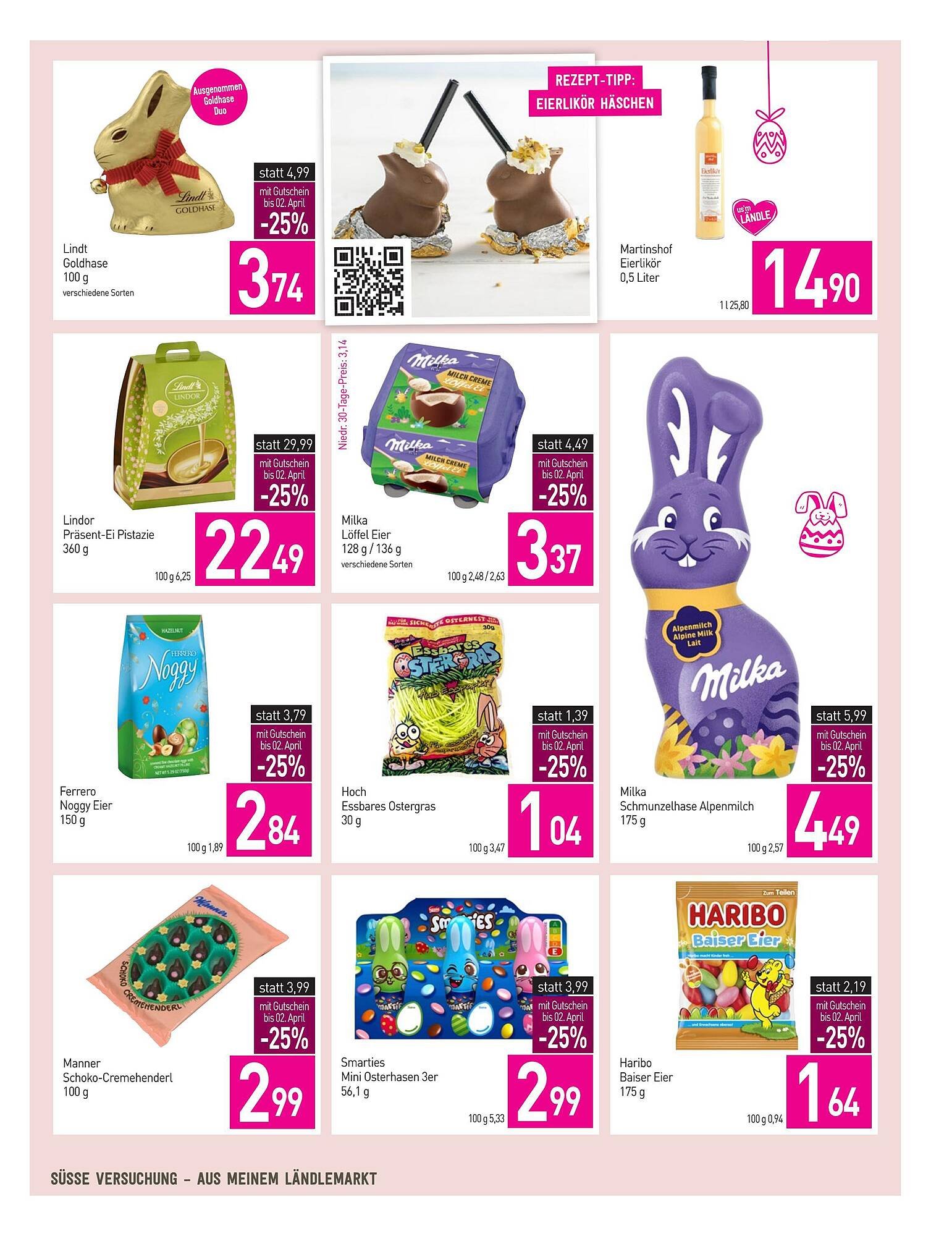 Sutterlüty Flugblatt