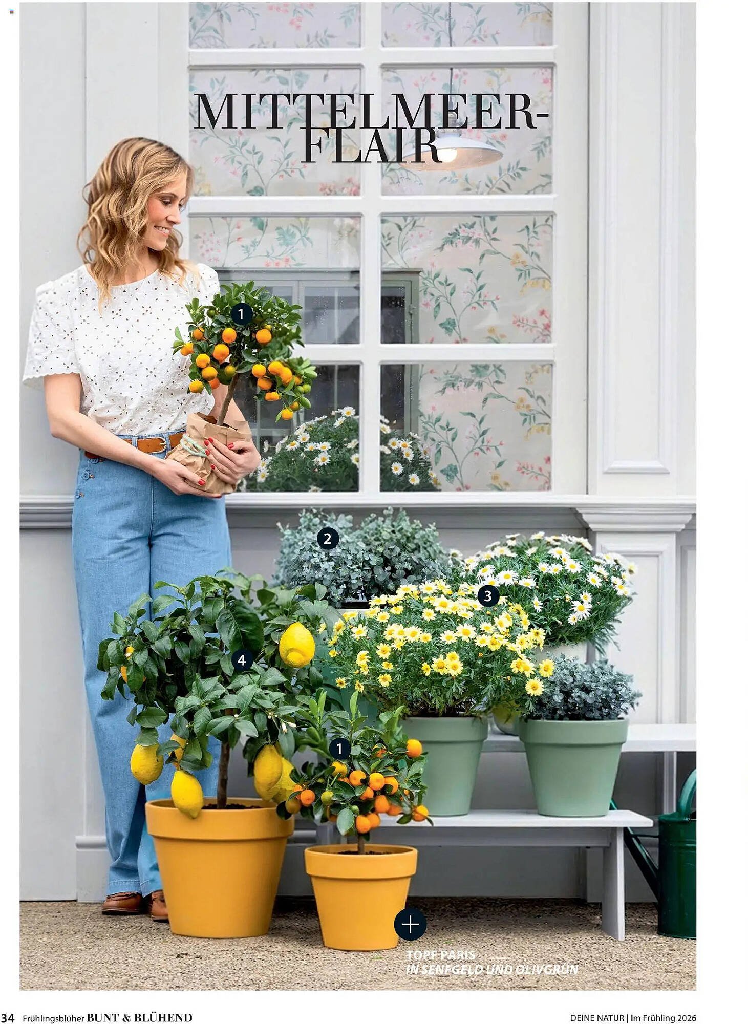 Dehner Flugblatt (2026-03-05 - 2026-05-31) | 34