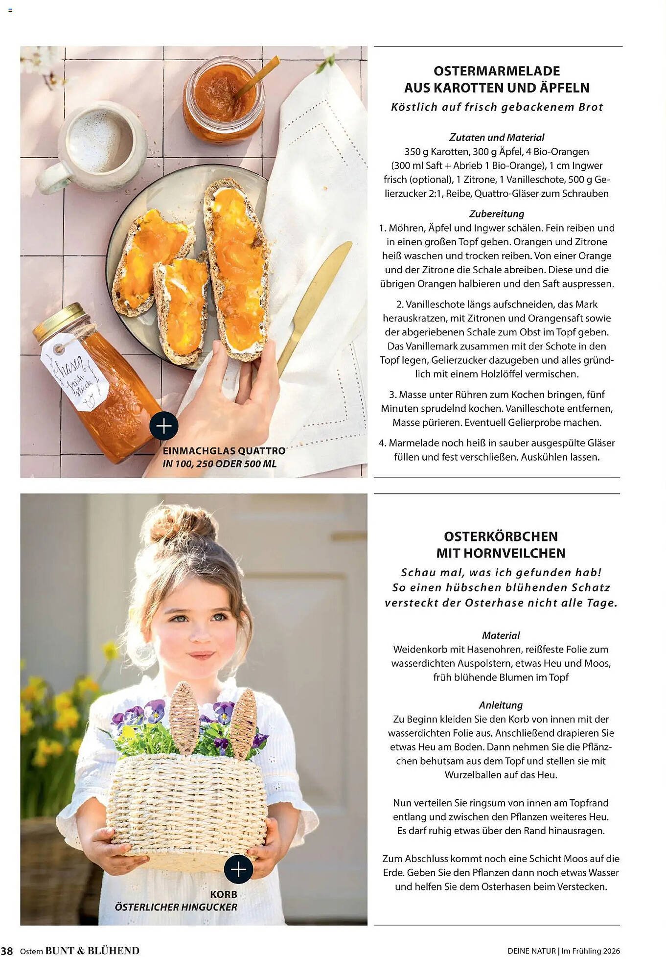 Dehner Flugblatt (2026-03-05 - 2026-05-31) | 38