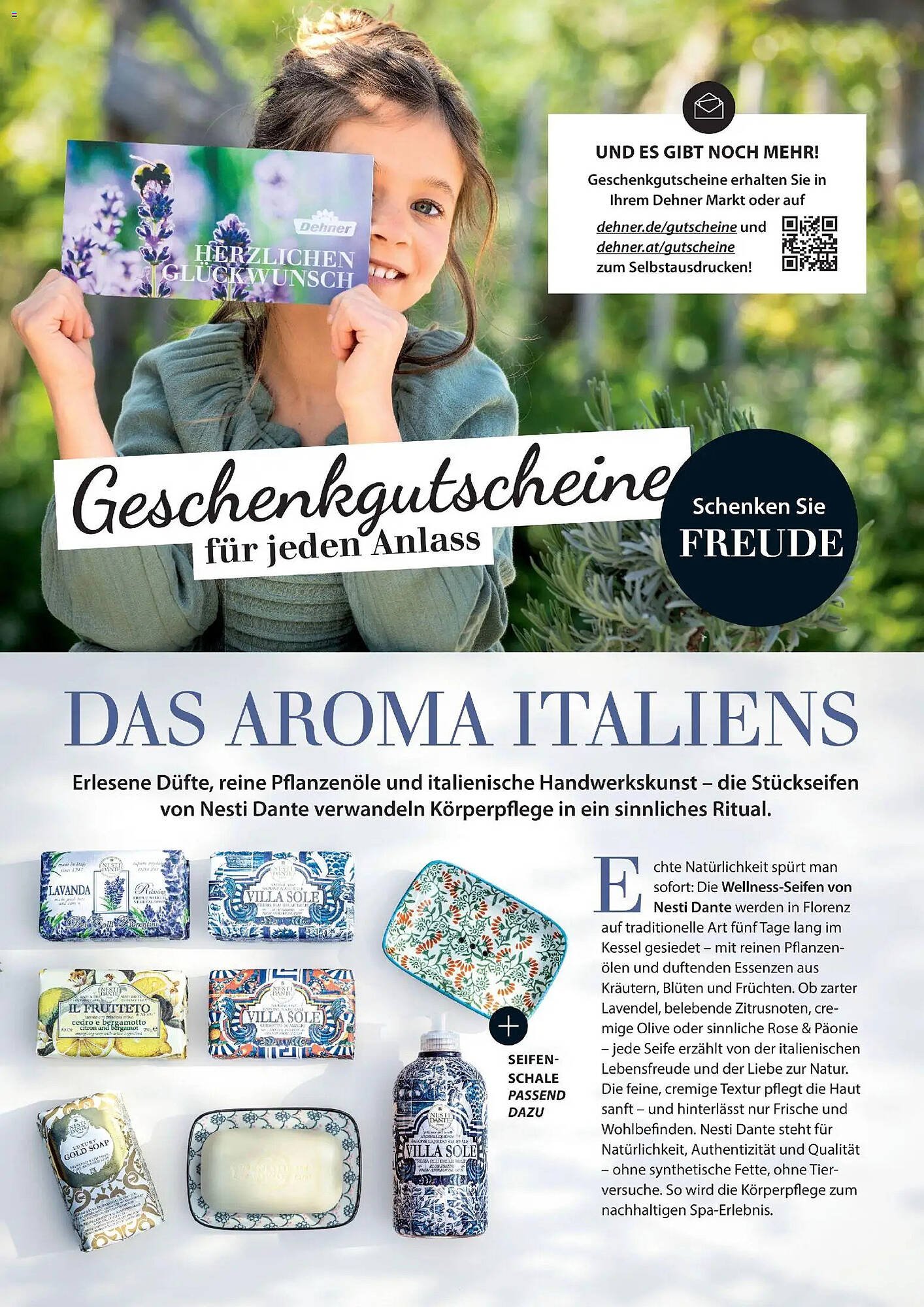 Dehner Flugblatt (2026-03-05 - 2026-05-31) | 39